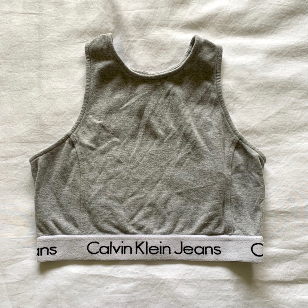 Calvin Klein Bra